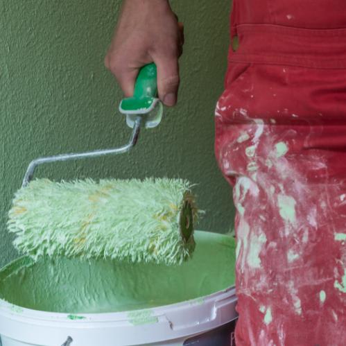 Straßenmarkierung und Malerarbeiten TBL Leverkusen